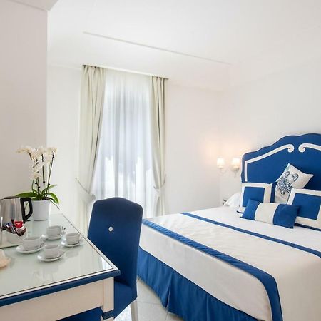Villa Viviani Amalfi Dış mekan fotoğraf