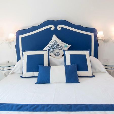 Villa Viviani Amalfi Dış mekan fotoğraf
