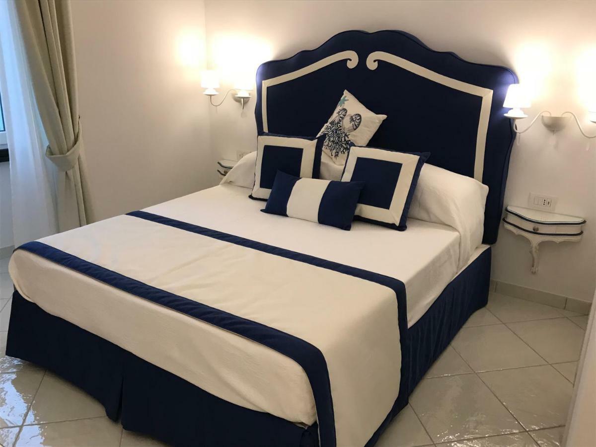 Villa Viviani Amalfi Dış mekan fotoğraf