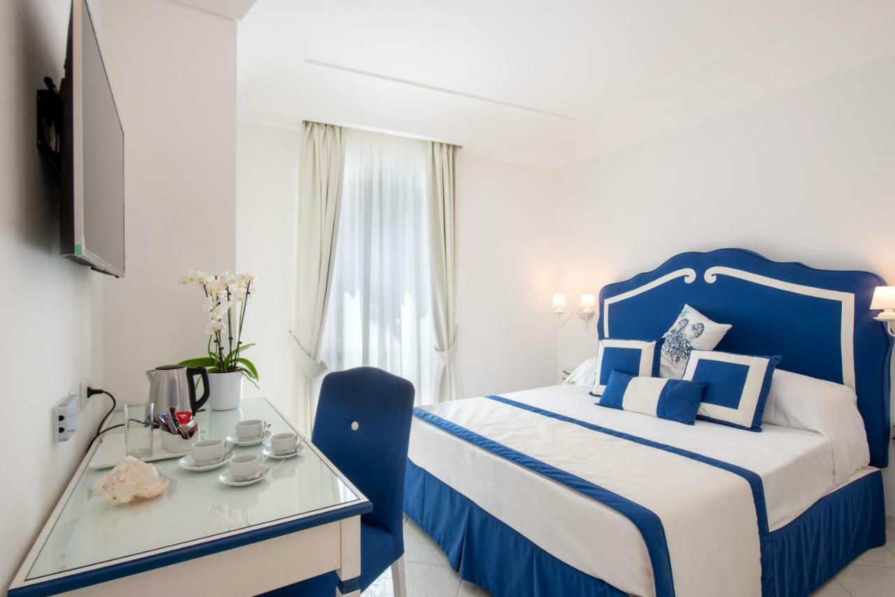 Villa Viviani Amalfi Dış mekan fotoğraf