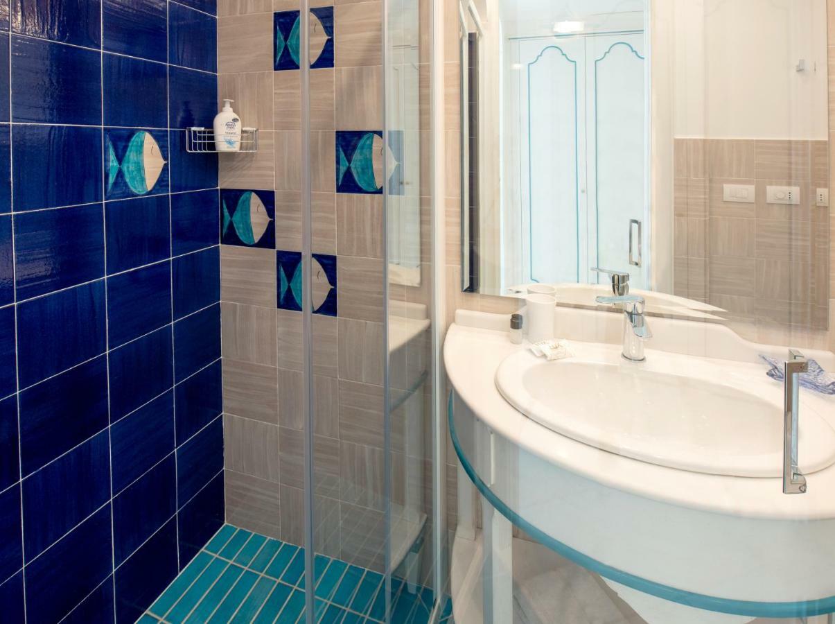 Villa Viviani Amalfi Dış mekan fotoğraf