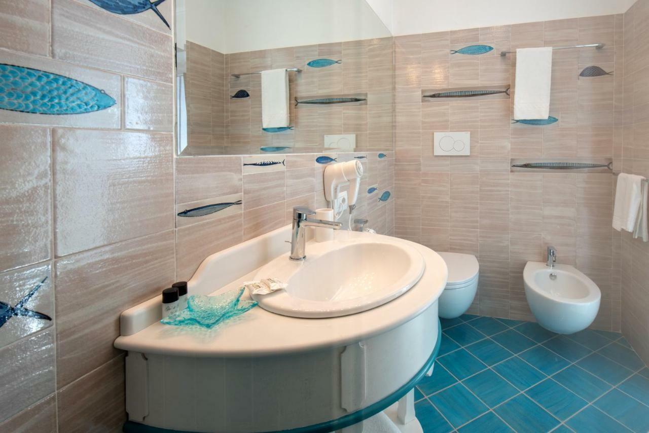 Villa Viviani Amalfi Dış mekan fotoğraf