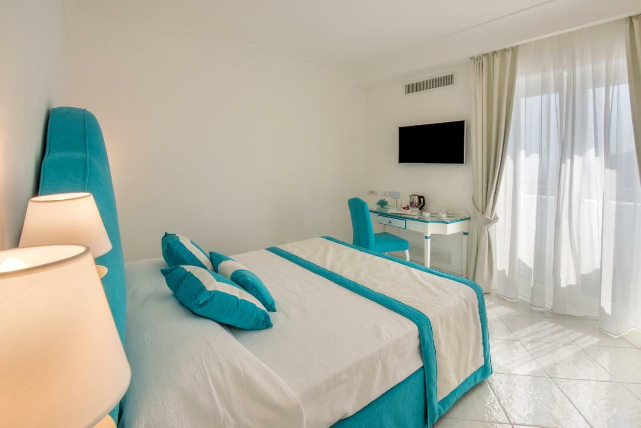 Villa Viviani Amalfi Dış mekan fotoğraf